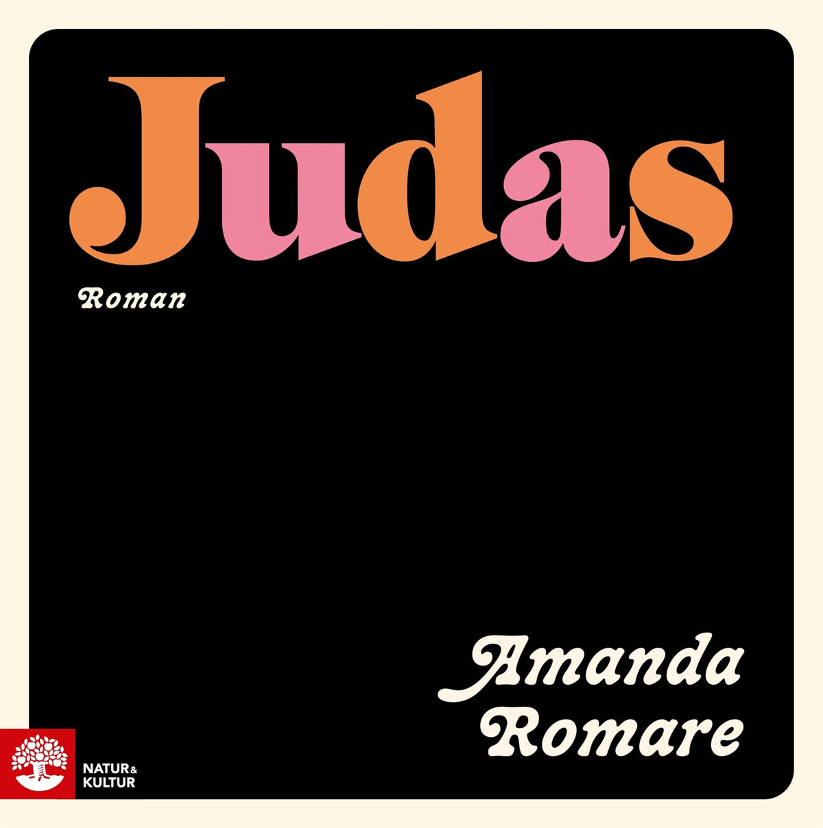 Judas – Ljudbok