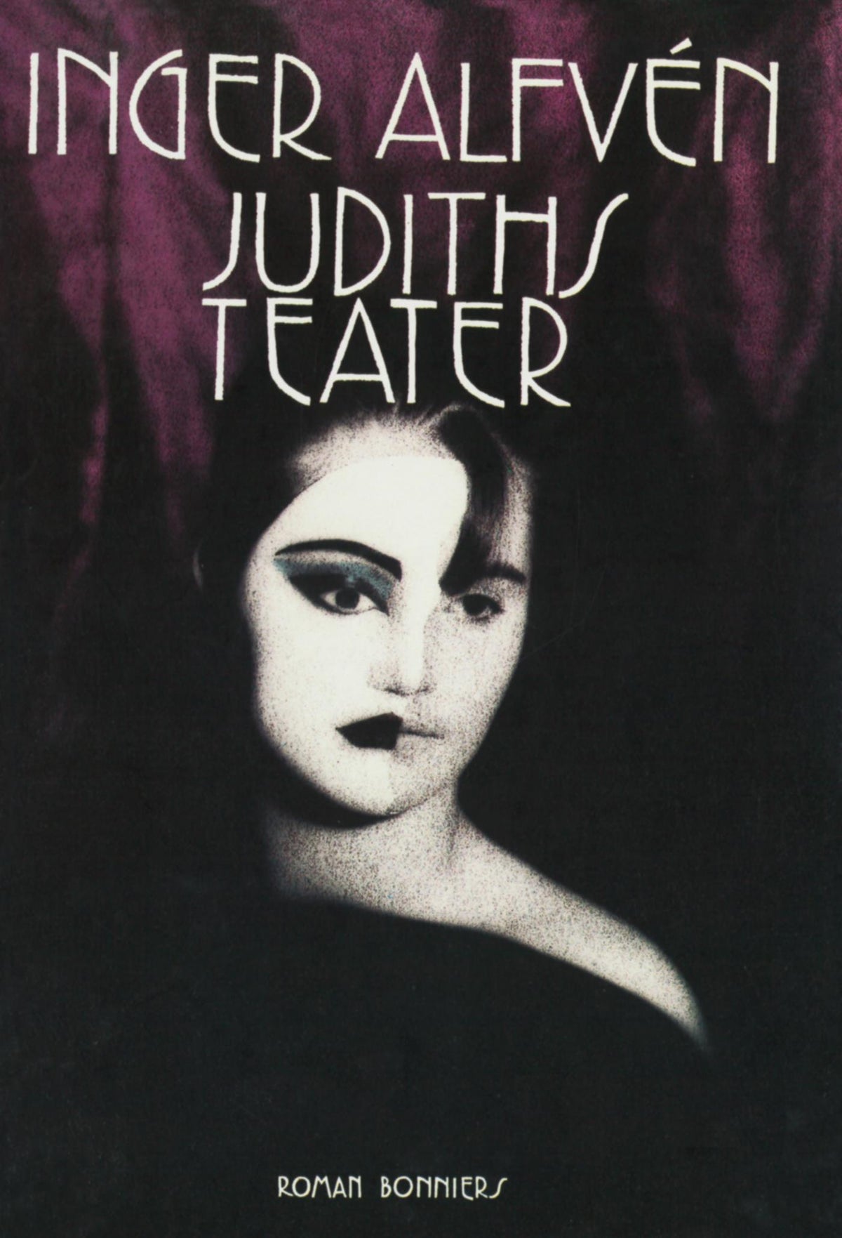 Judiths teater – E-bok