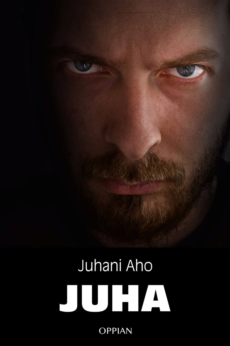 Juha – E-bok