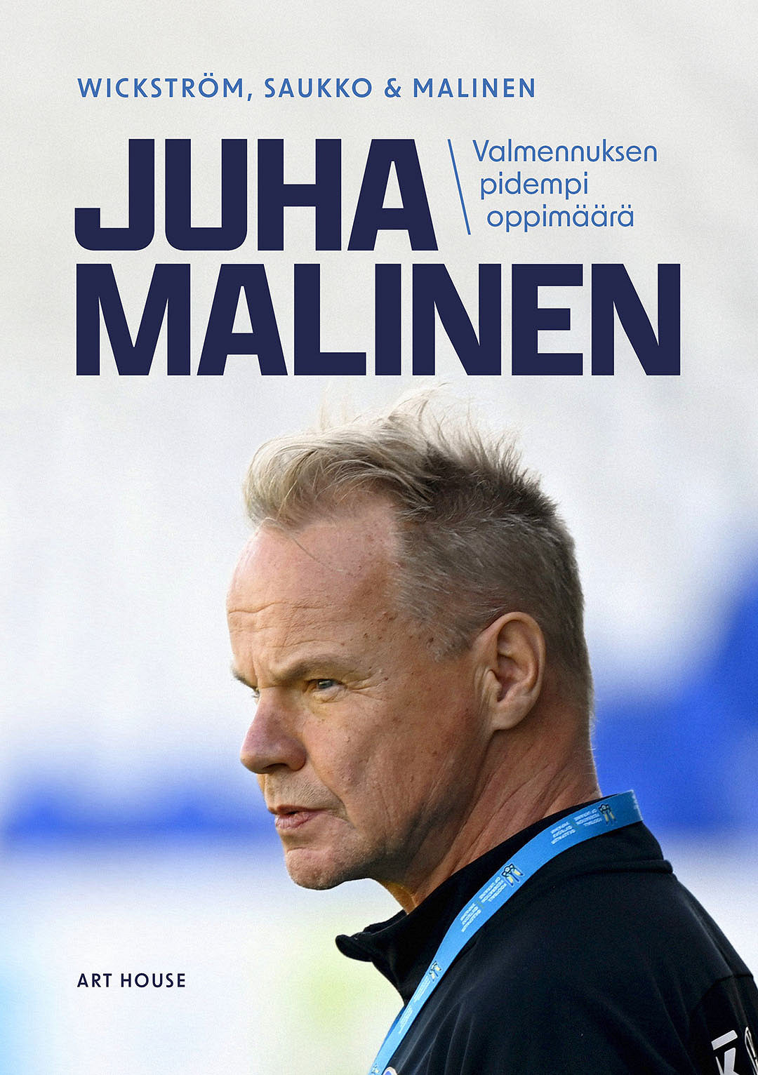 Juha Malinen – E-bok