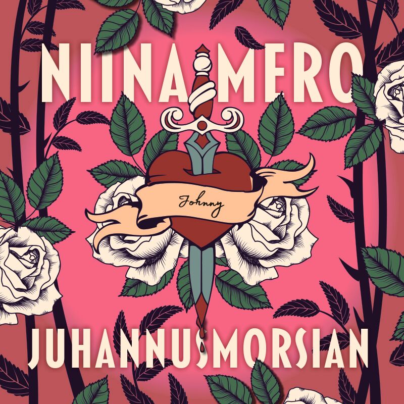 Juhannusmorsian – Ljudbok