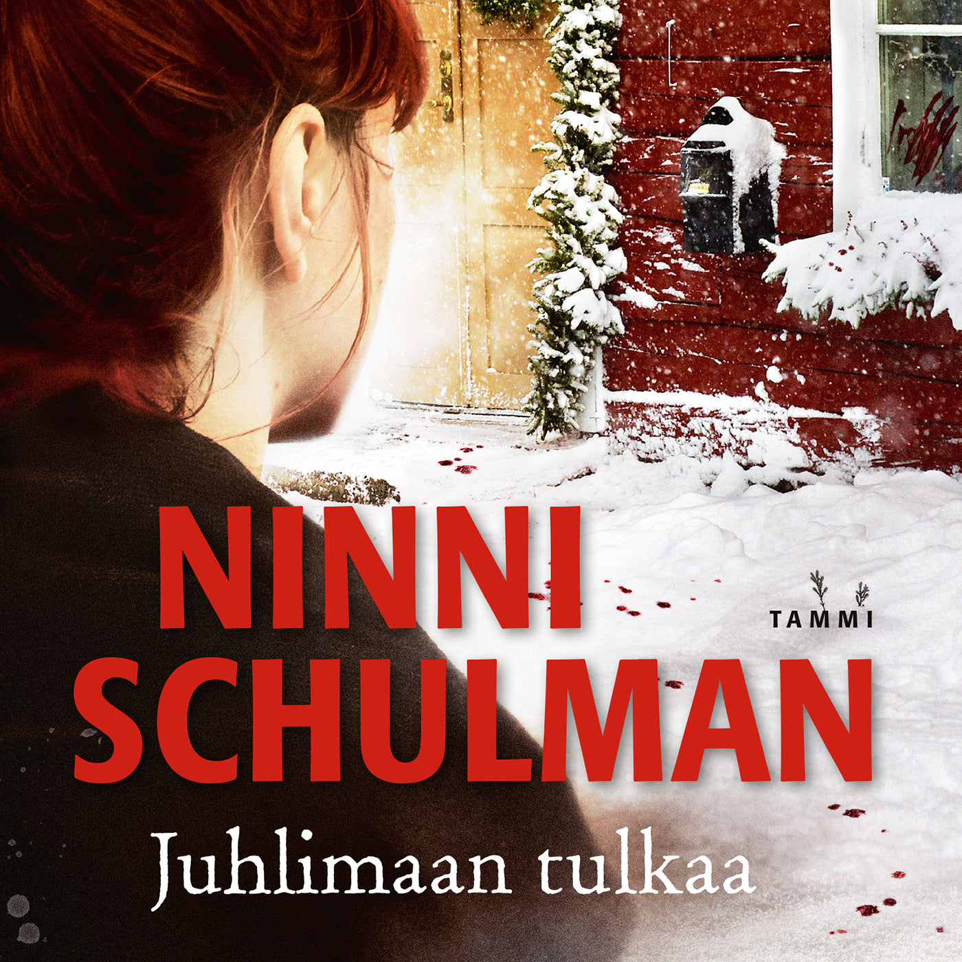 Juhlimaan tulkaa – Ljudbok