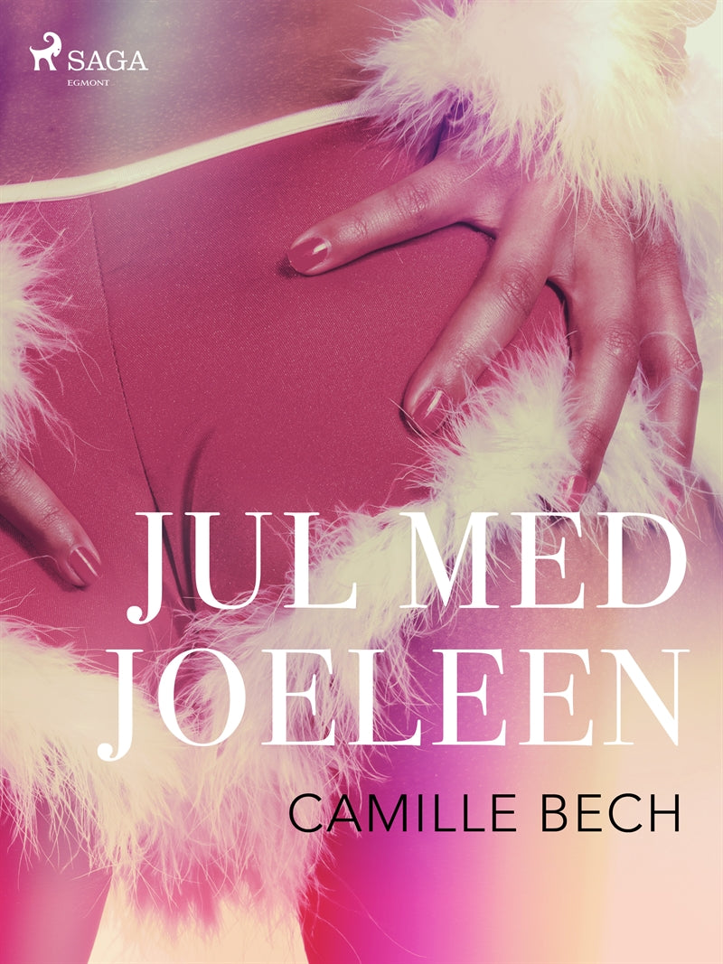 Jul med Joeleen – E-bok