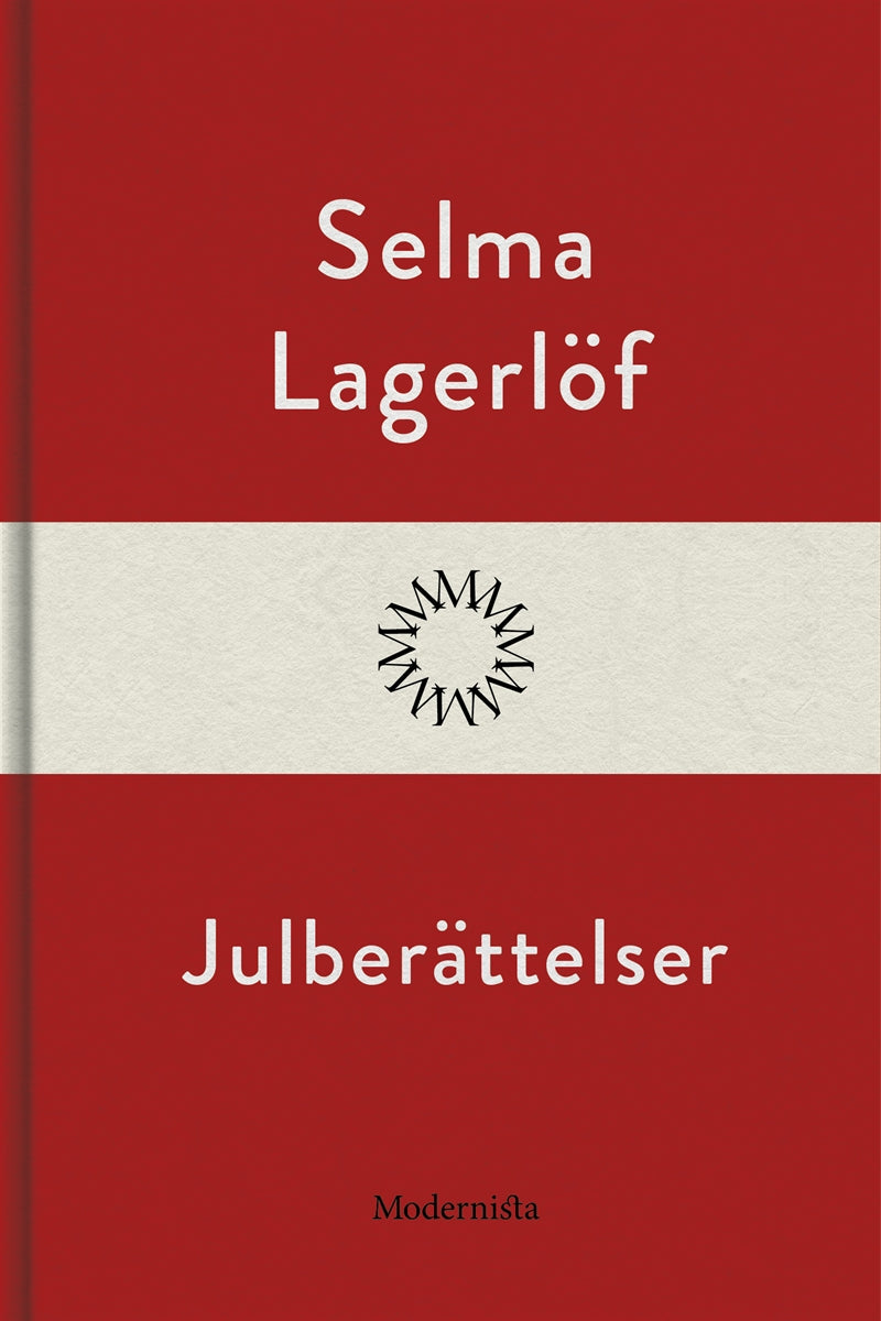 Julberättelser – E-bok
