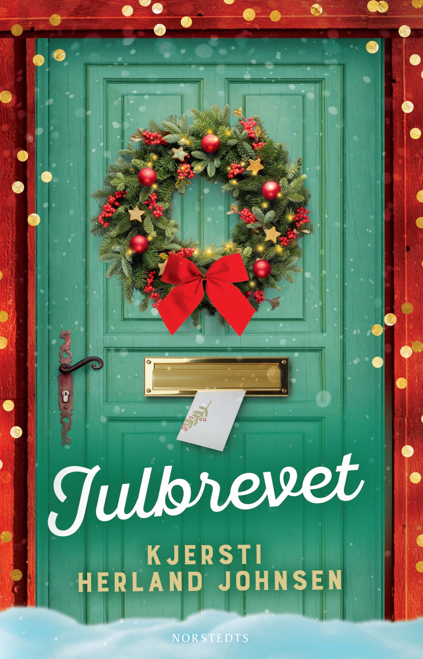 Julbrevet – E-bok