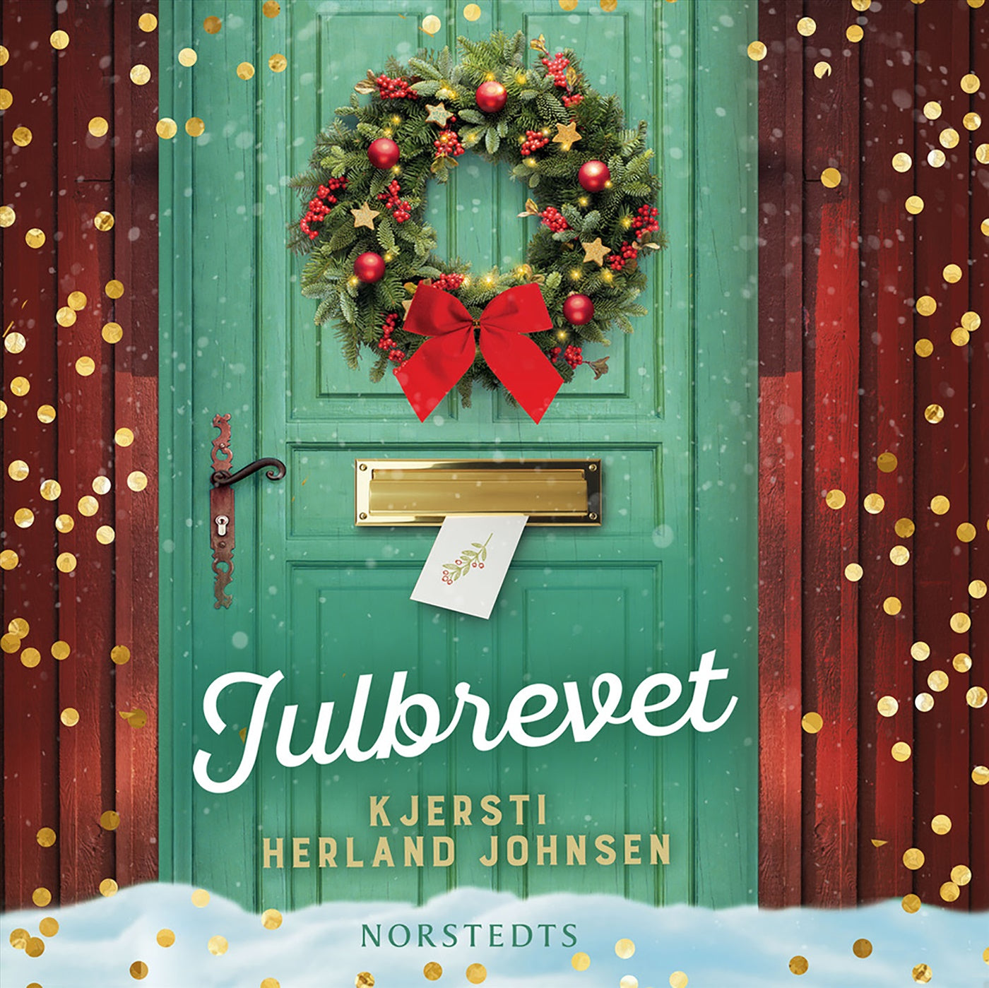 Julbrevet – Ljudbok