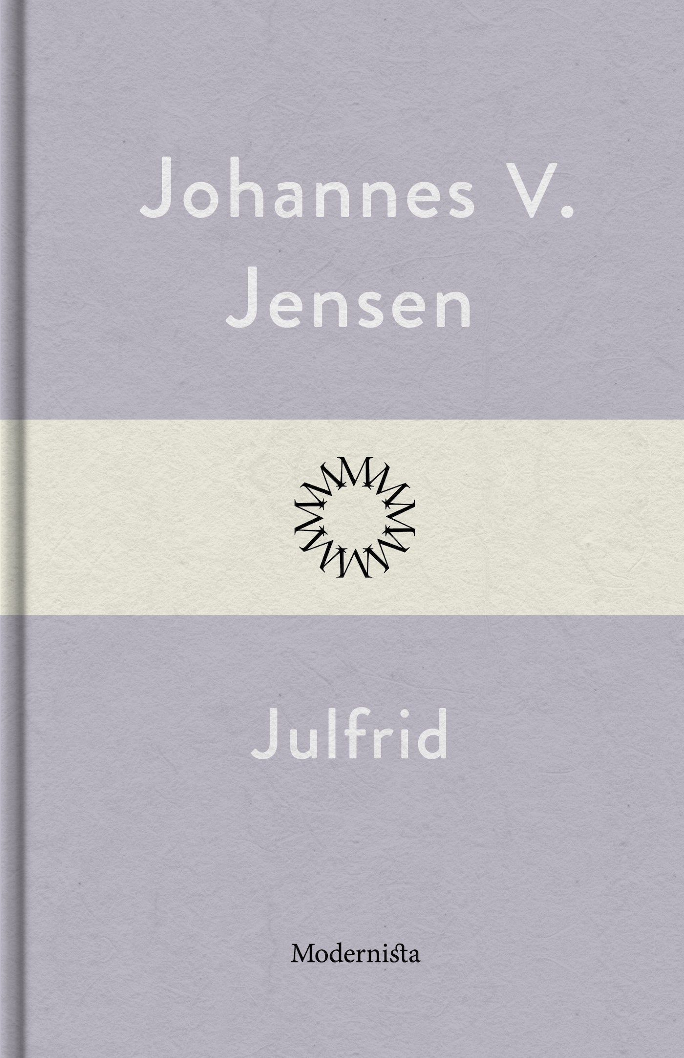 Julfrid – E-bok