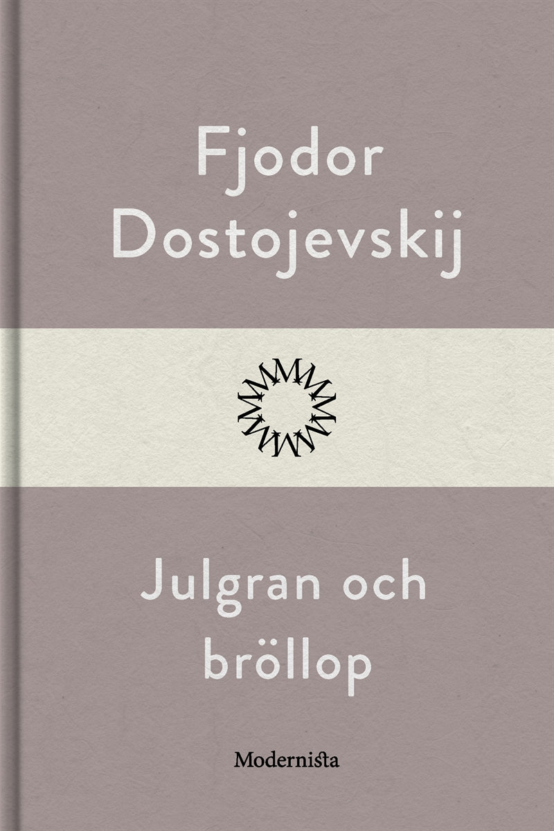 Julgran och bröllop – E-bok