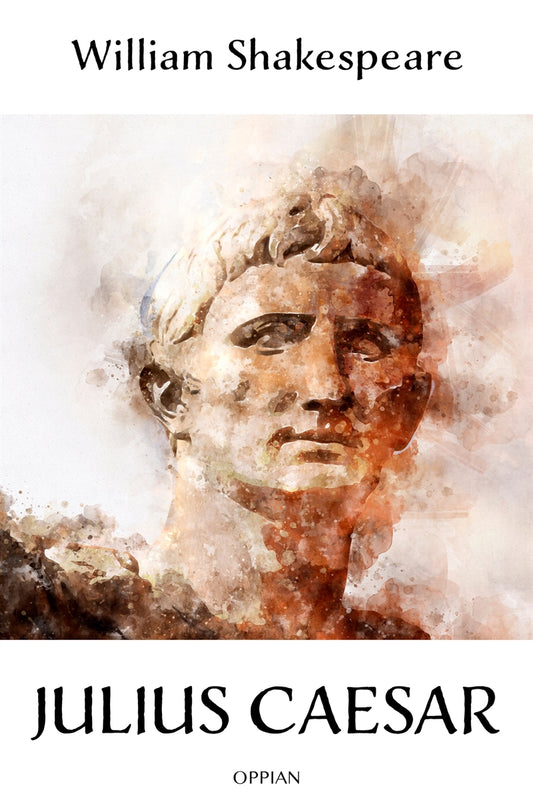 Julius Caesar – E-bok