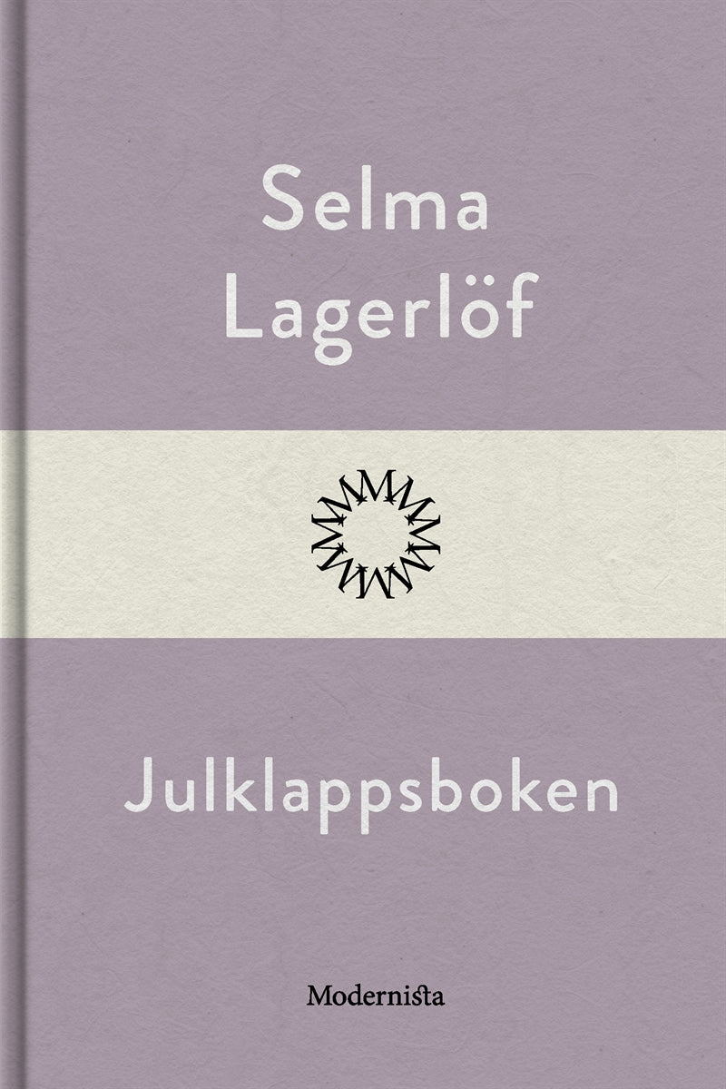 Julklappsboken – E-bok