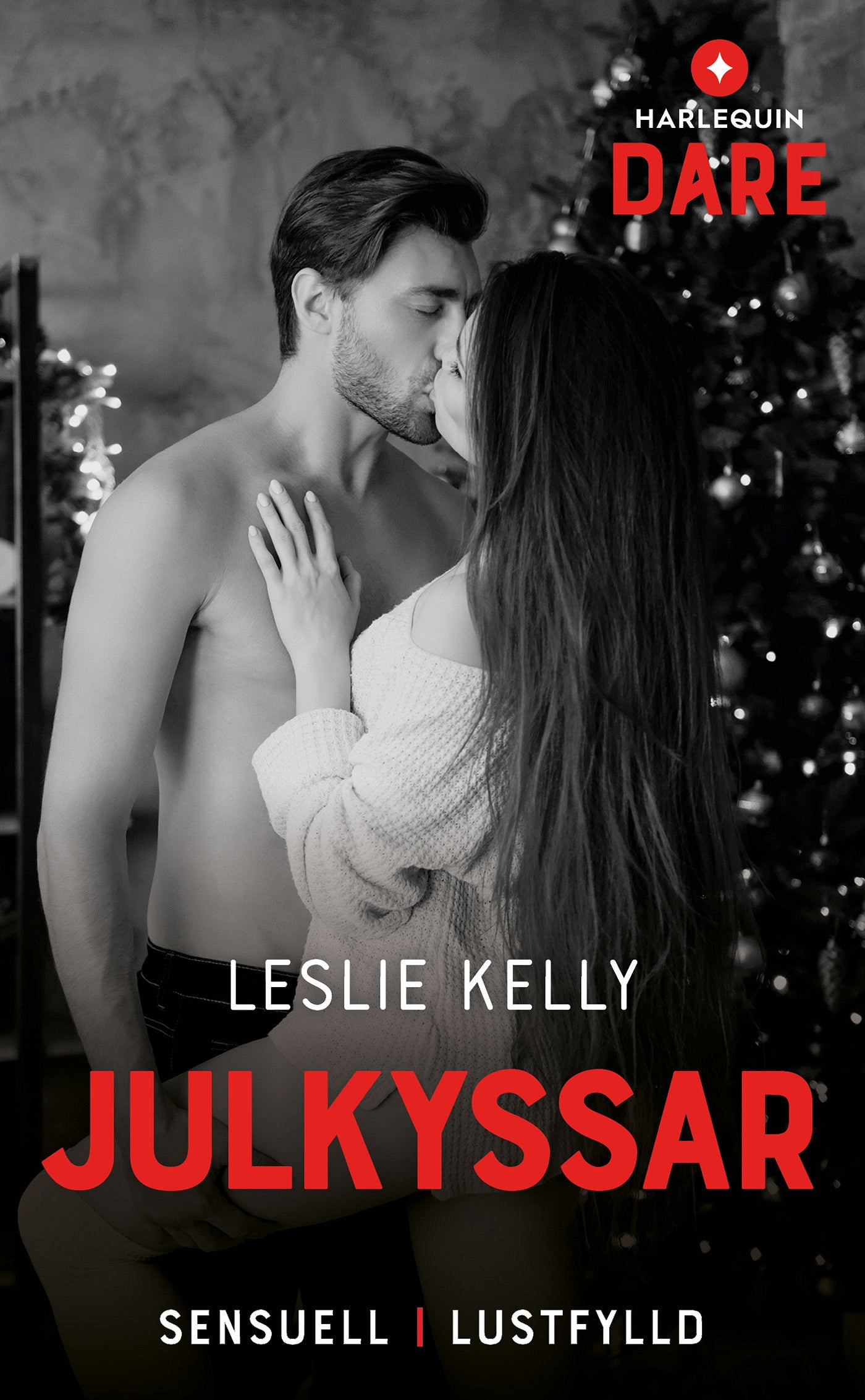 Julkyssar – E-bok