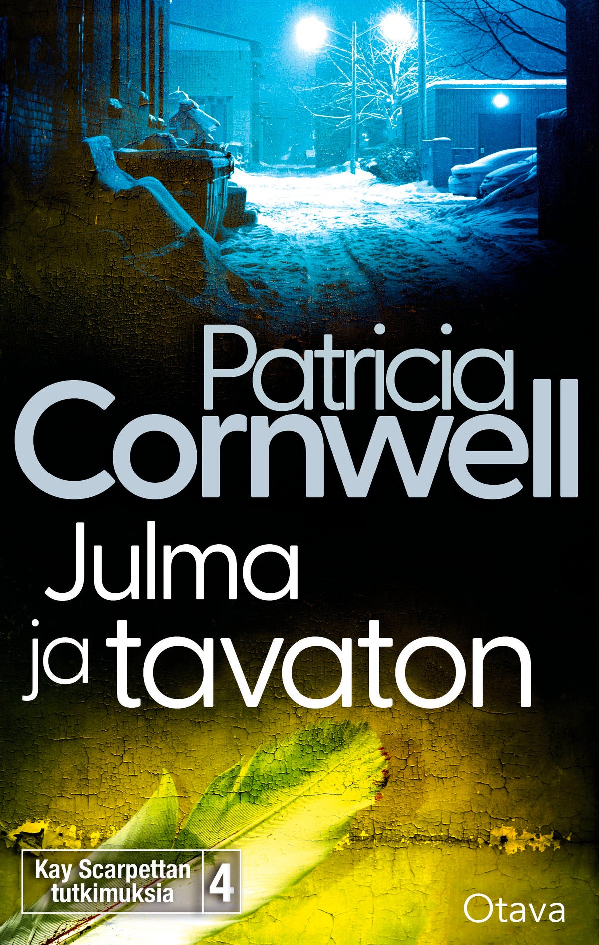 Julma ja tavaton – E-bok