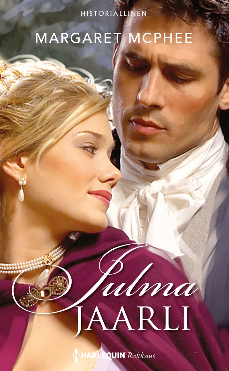 Julma jaarli – E-bok