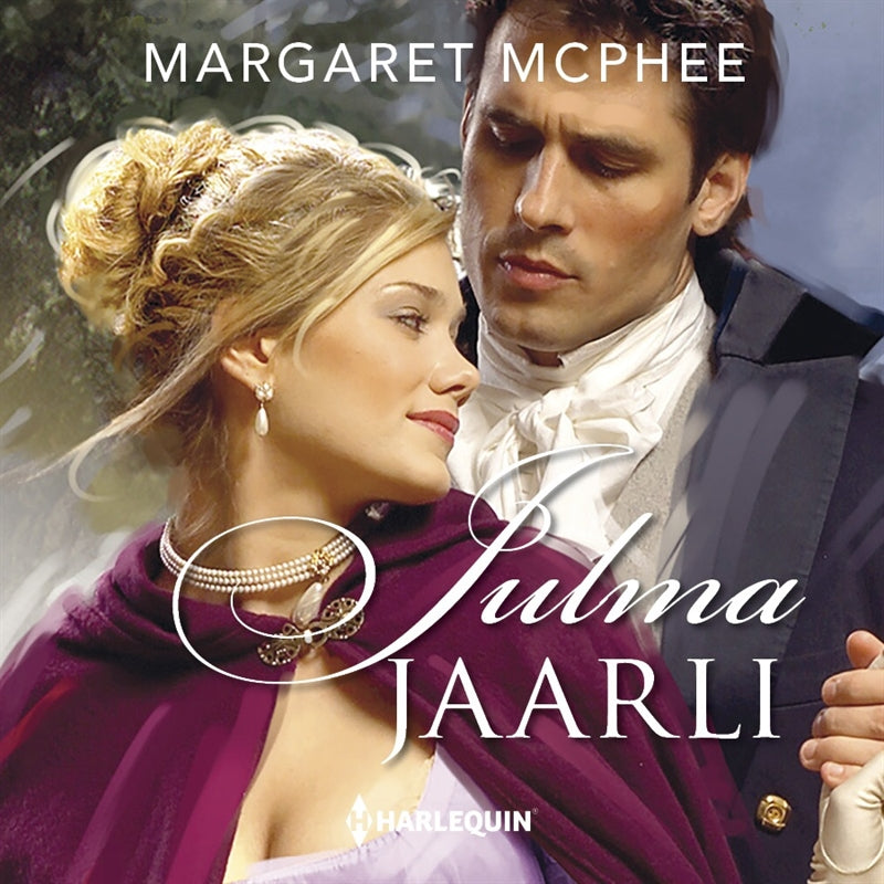 Julma jaarli – Ljudbok