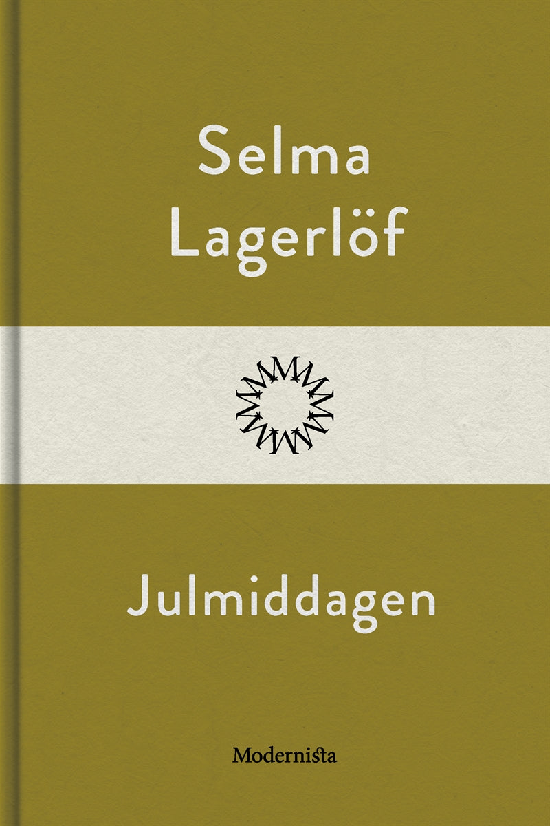 Julmiddagen – E-bok