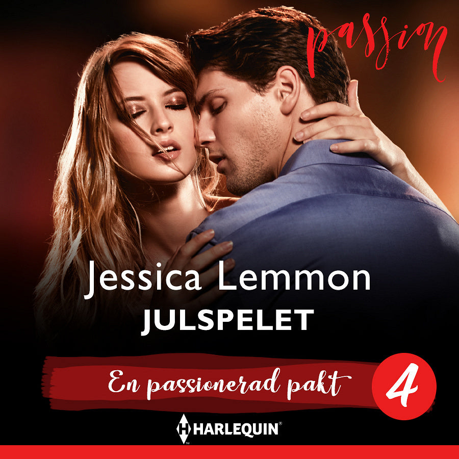 Julspelet – Ljudbok