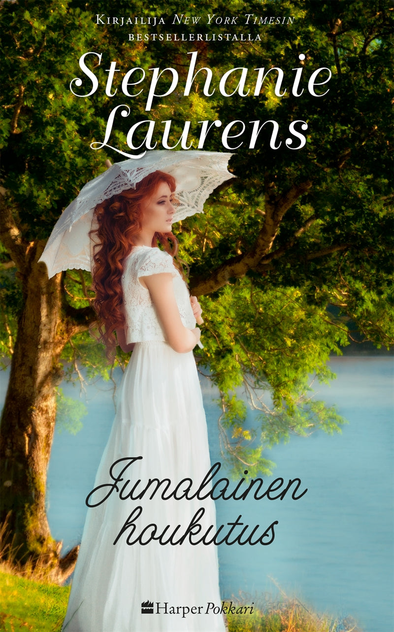 Jumalainen houkutus – E-bok