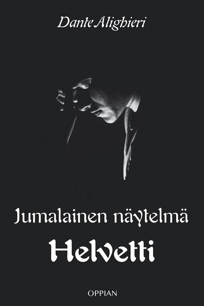 Jumalainen näytelmä: Helvetti – E-bok