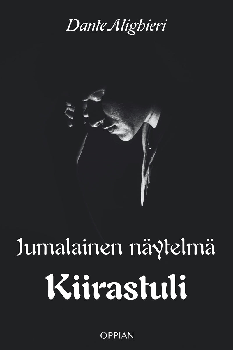 Jumalainen näytelmä: Kiirastuli – E-bok