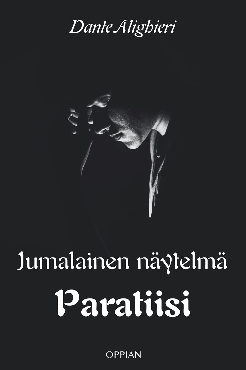 Jumalainen näytelmä: Paratiisi – E-bok