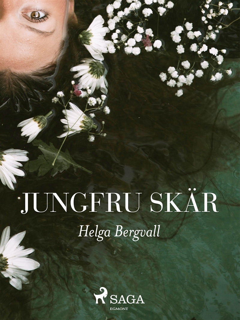 Jungfru skär – E-bok