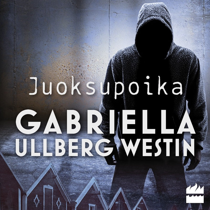 Juoksupoika – Ljudbok
