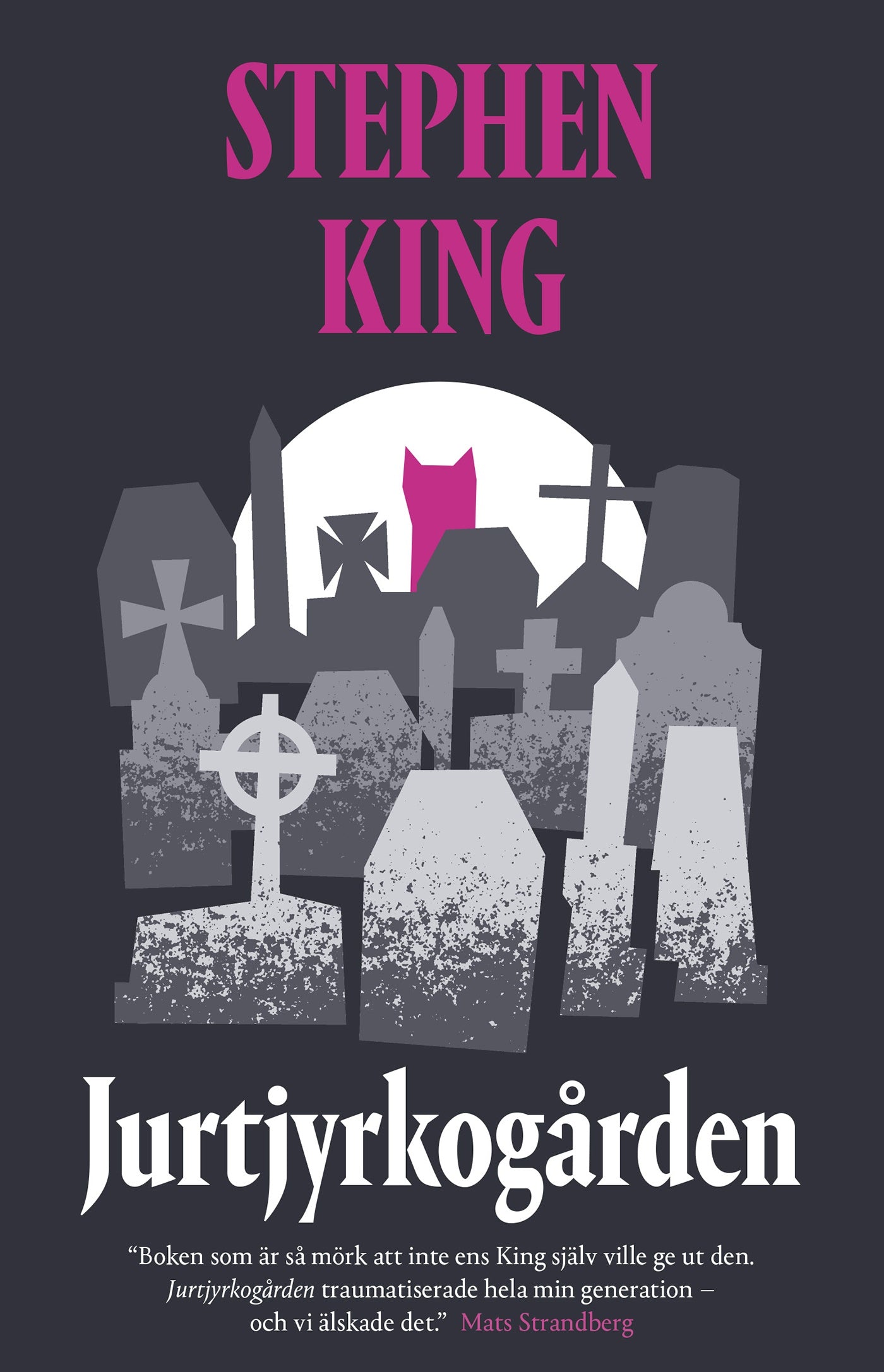 Jurtjyrkogården – E-bok