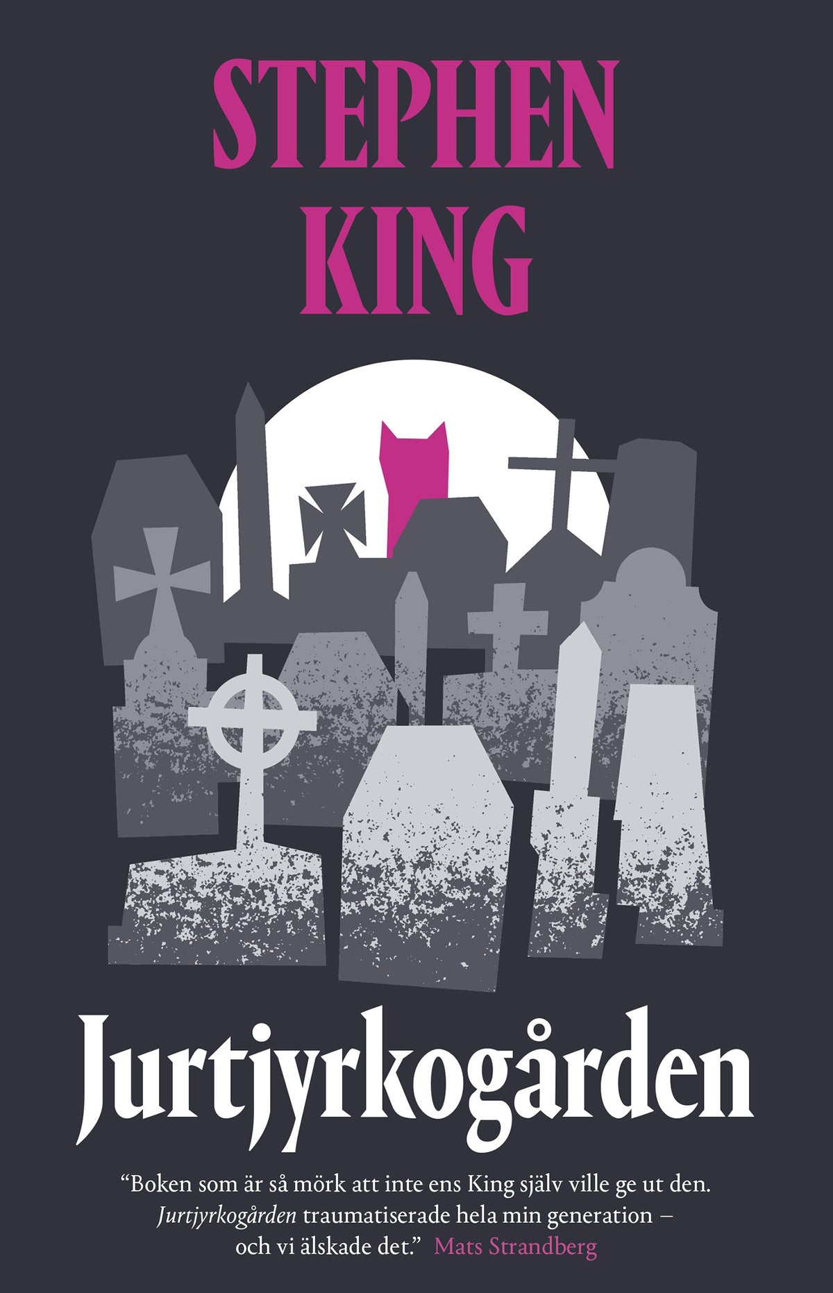 Jurtjyrkogården – E-bok