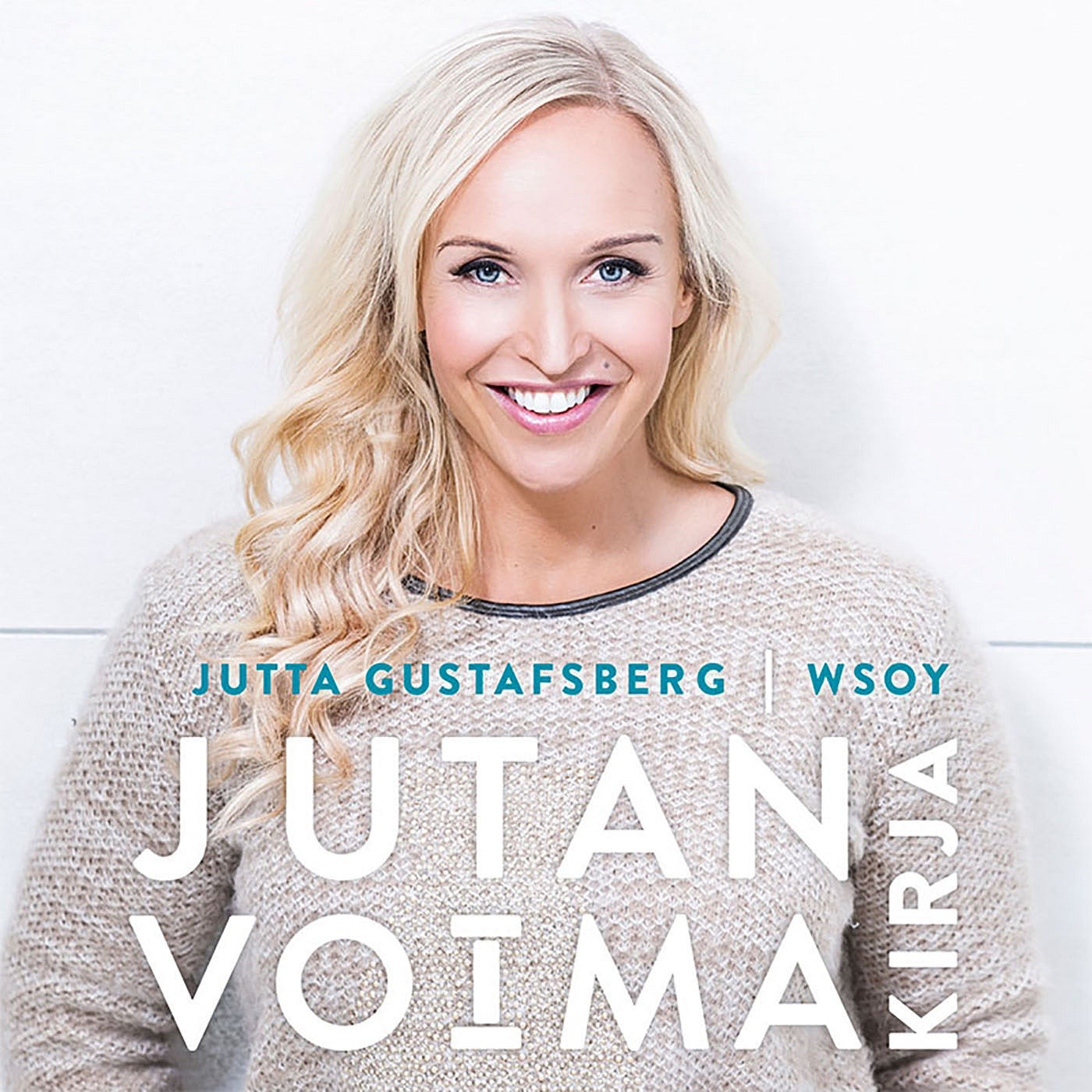 Jutan voimakirja – Ljudbok