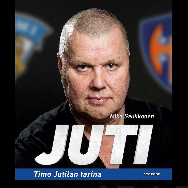 Juti – Ljudbok
