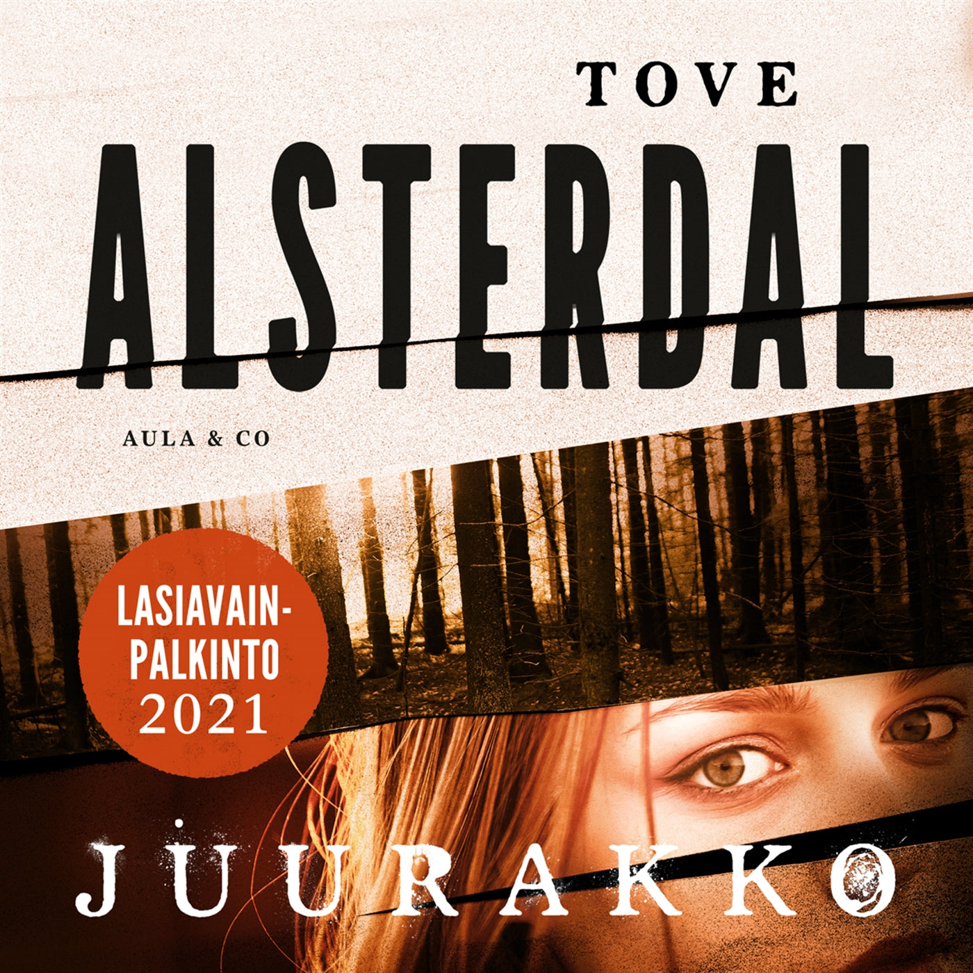 Juurakko – Ljudbok