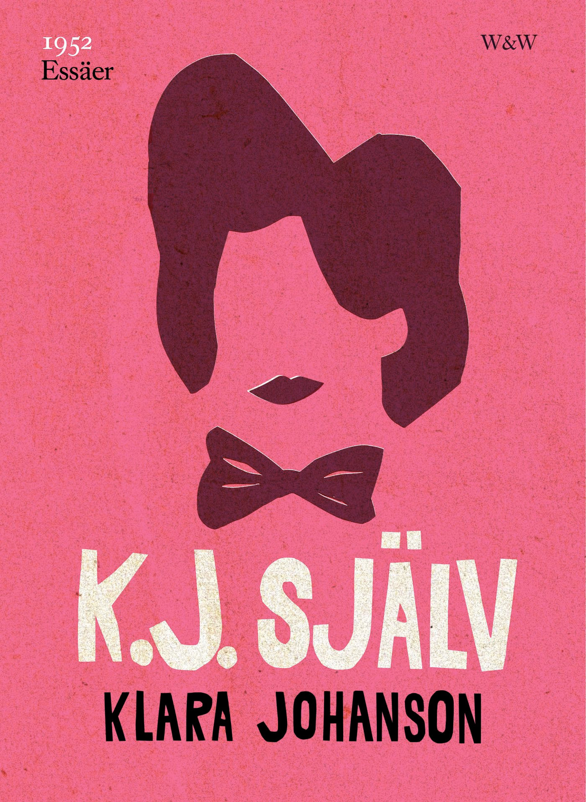 K.J. själv – E-bok
