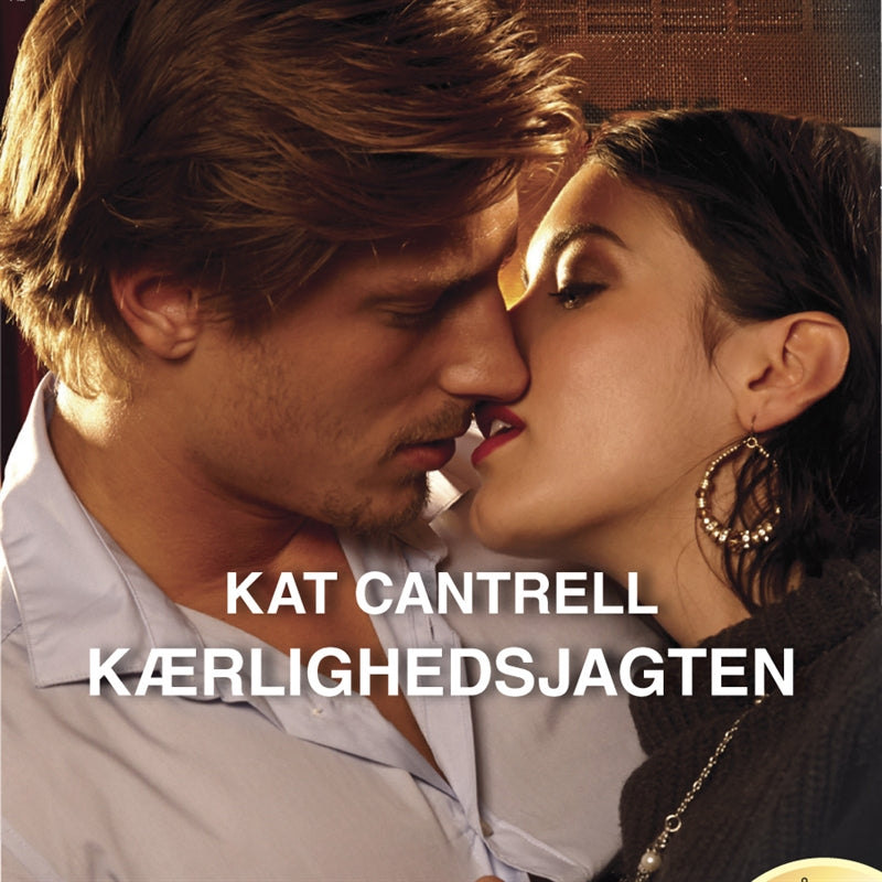 Kærlighedsjagten – Ljudbok