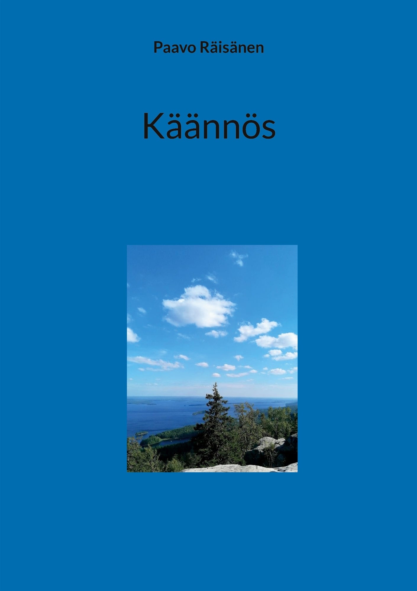 Käännös – E-bok