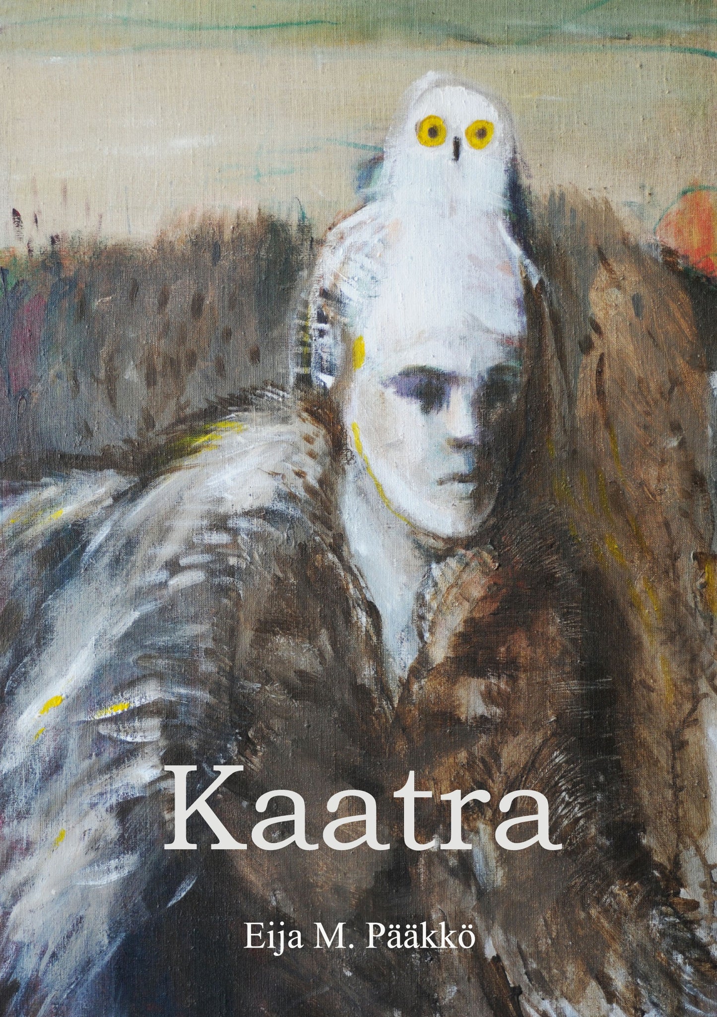 Kaatra – E-bok