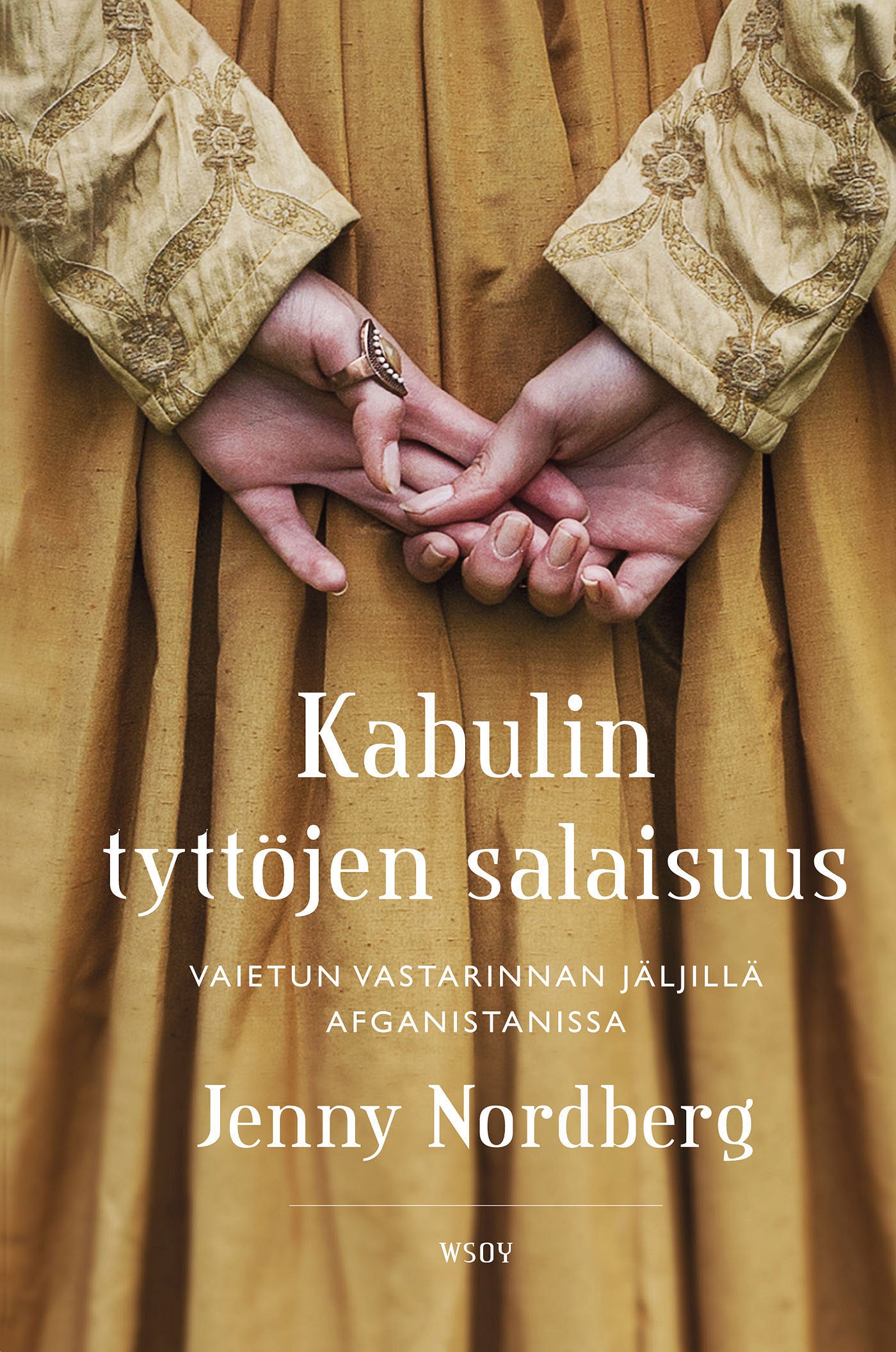 Kabulin tyttöjen salaisuus – E-bok
