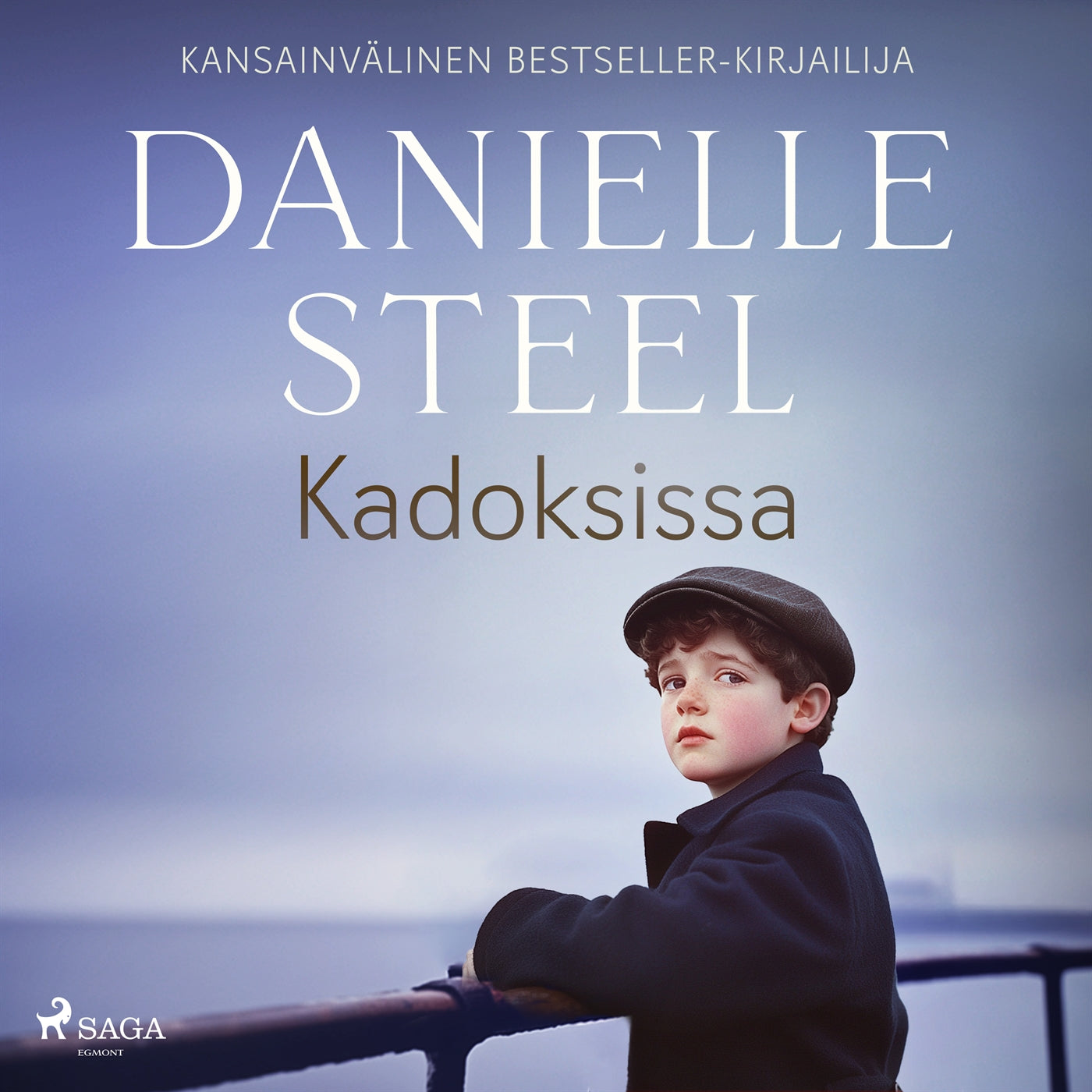Kadoksissa – Ljudbok