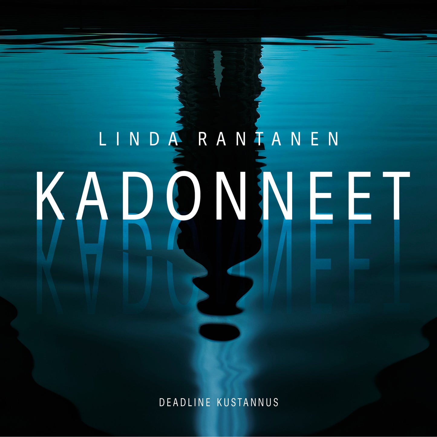 Kadonneet – Ljudbok
