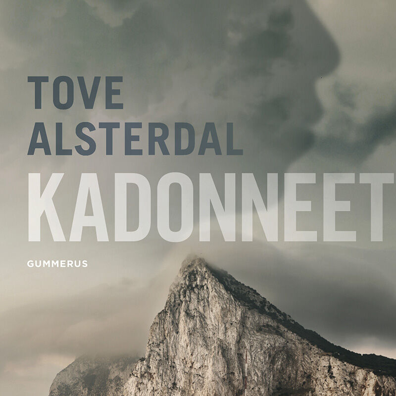 Kadonneet – Ljudbok