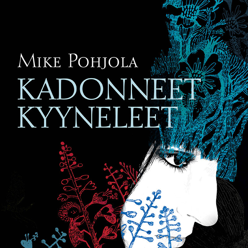 Kadonneet kyyneleet – Ljudbok