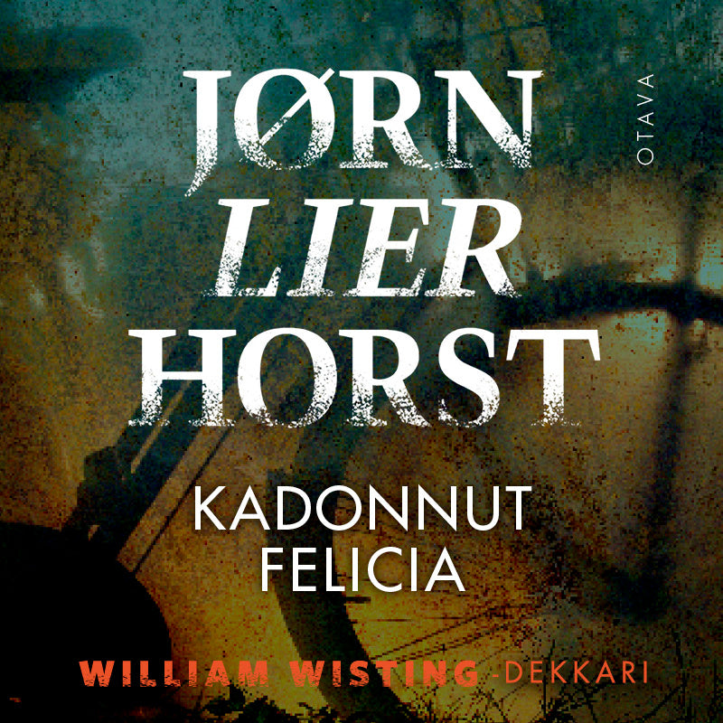 Kadonnut Felicia – Ljudbok