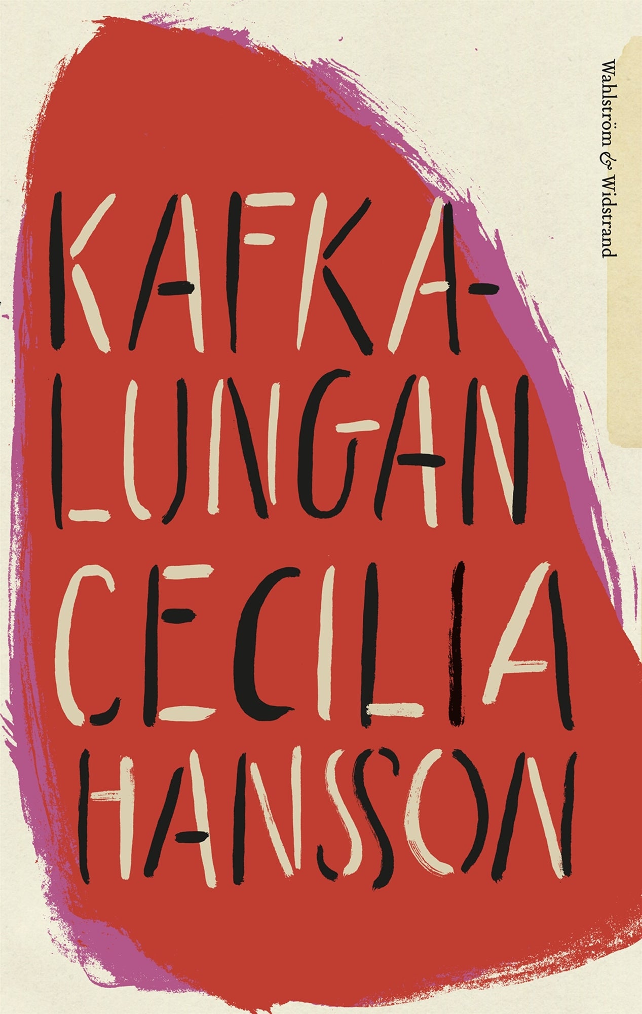 Kafkalungan – E-bok