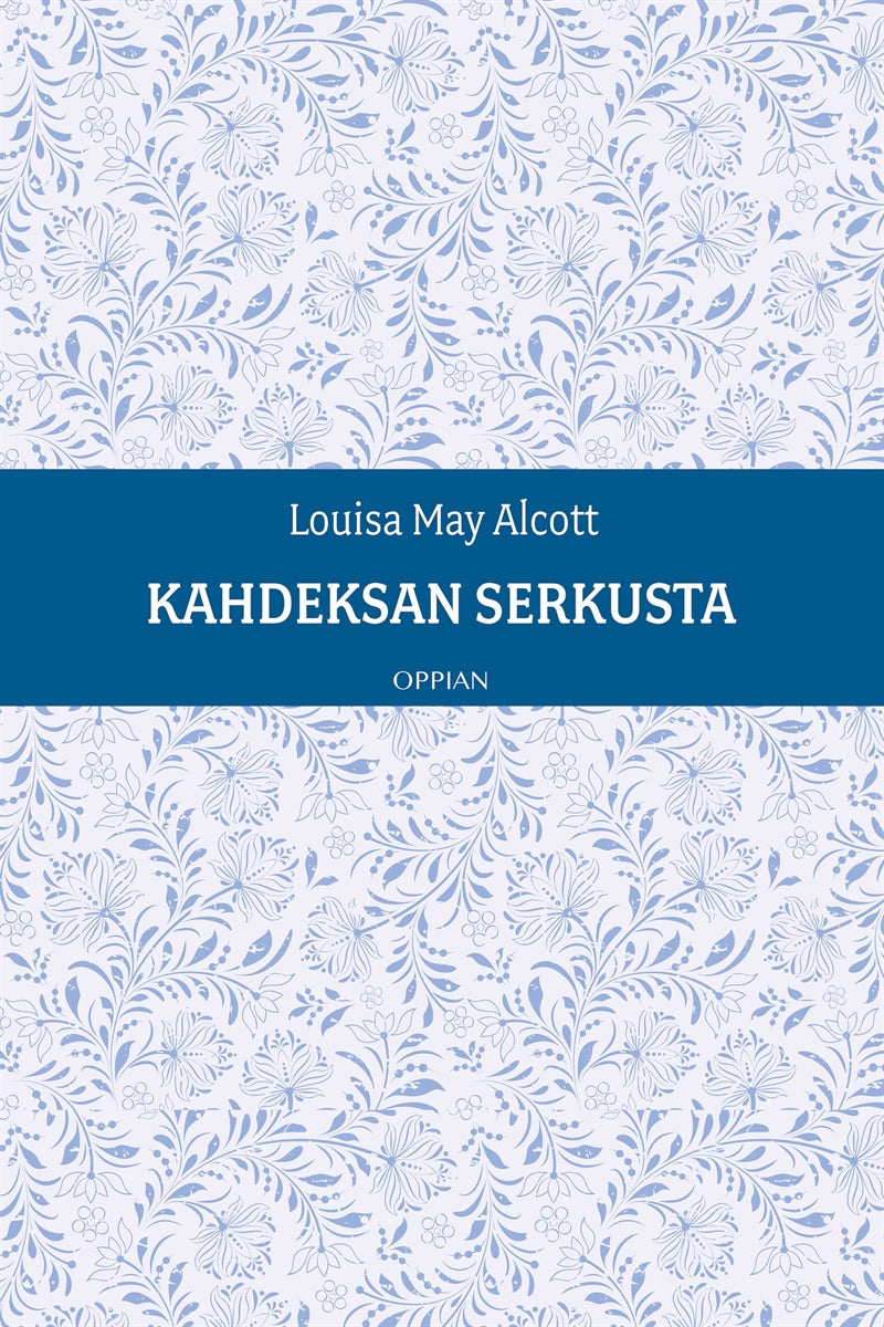 Kahdeksan serkusta – E-bok