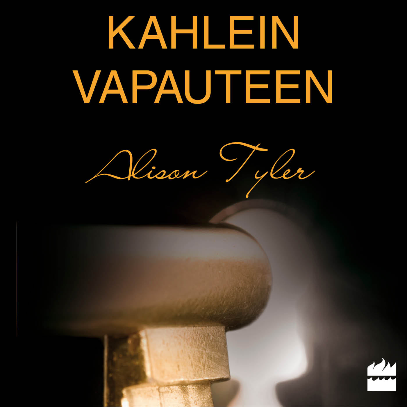 Kahlein vapauteen – Ljudbok
