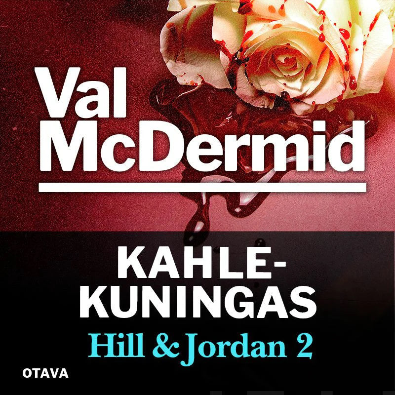 Kahlekuningas – Ljudbok