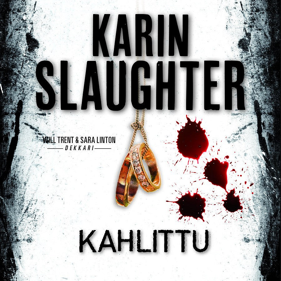 Kahlittu – Ljudbok