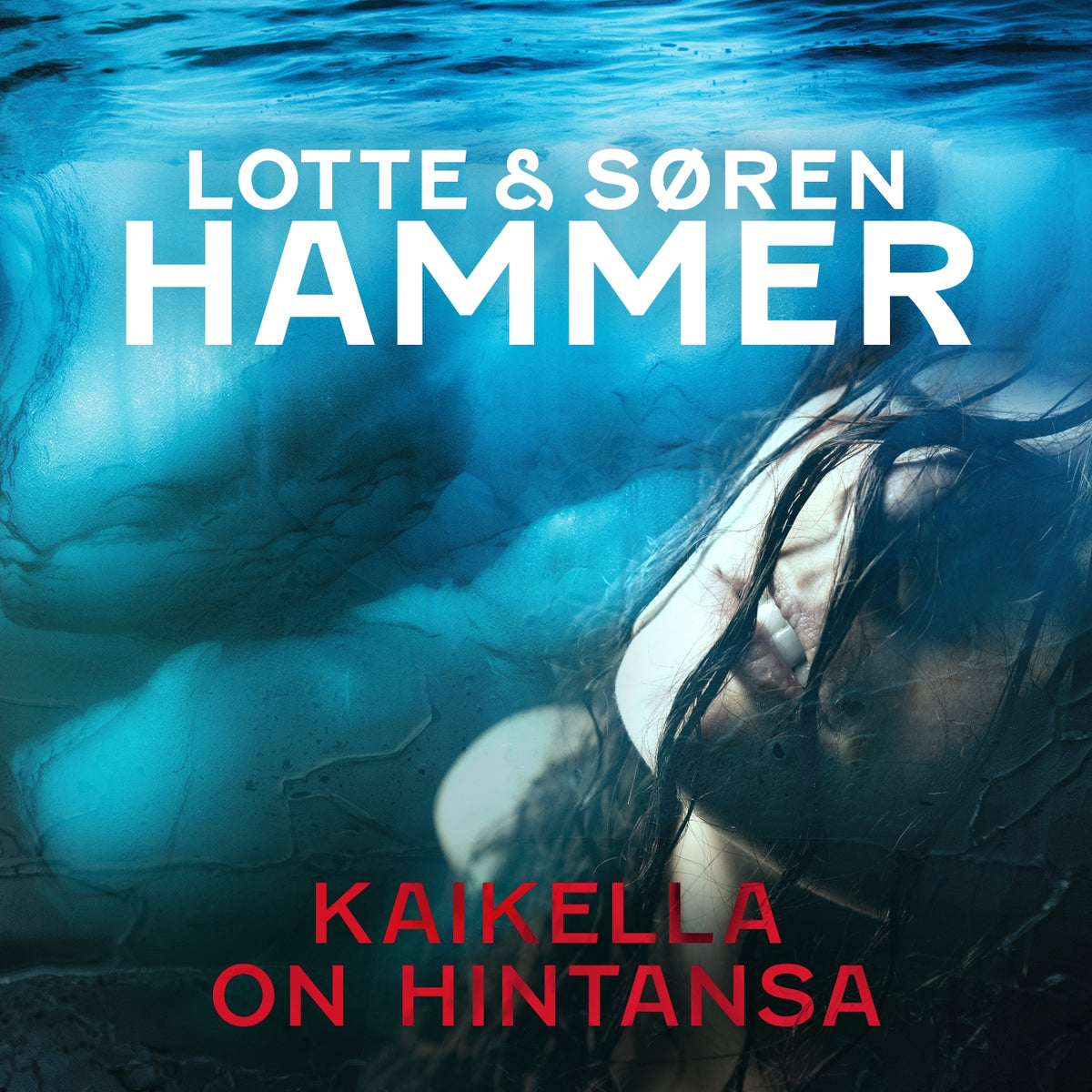 Kaikella on hintansa – Ljudbok