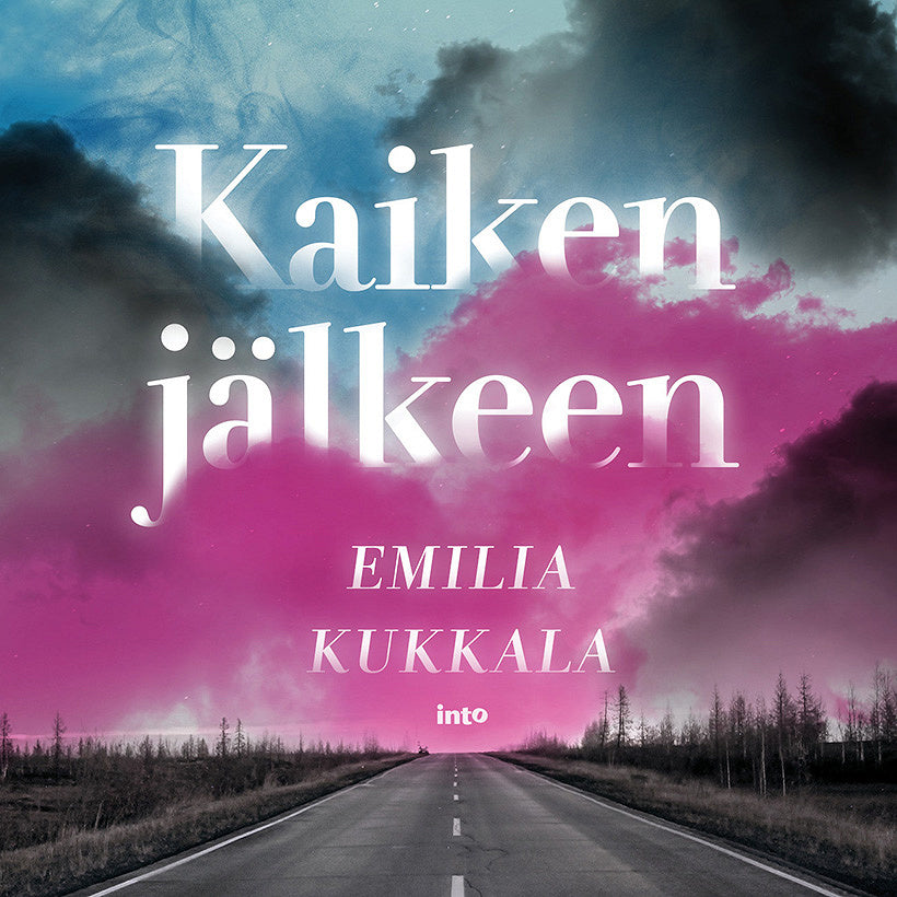 Kaiken jälkeen – Ljudbok