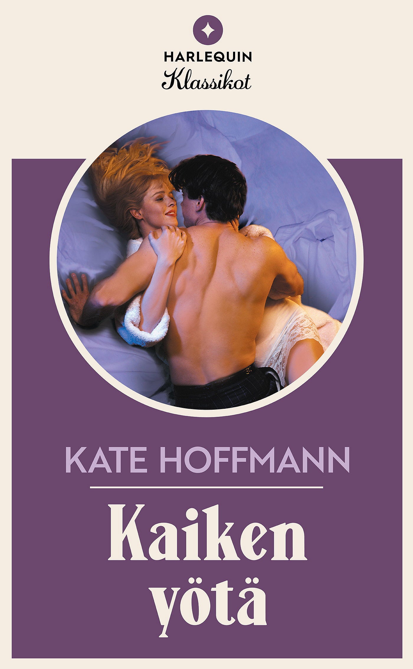 Kaiken yötä – E-bok