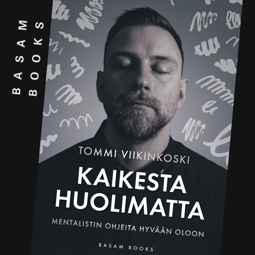 Kaikesta huolimatta – Ljudbok